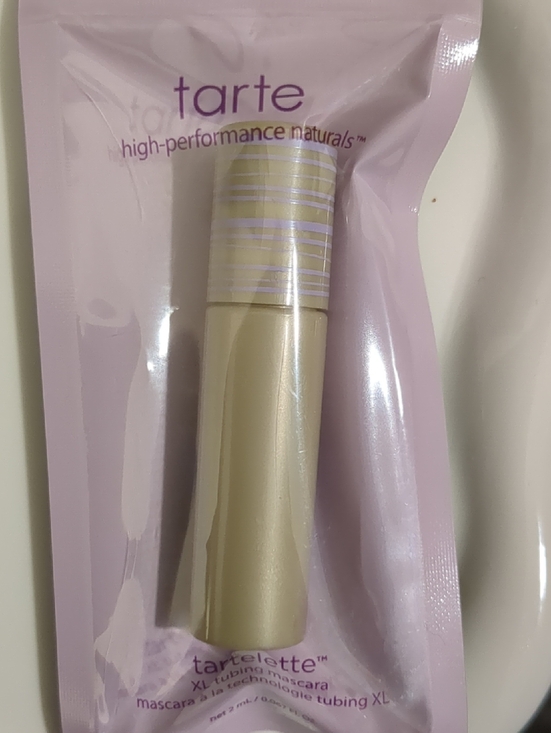 tarte Other - XL Tubing Mascara